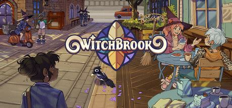 FAQ + Links :: Witchbrook Discussion Hub .